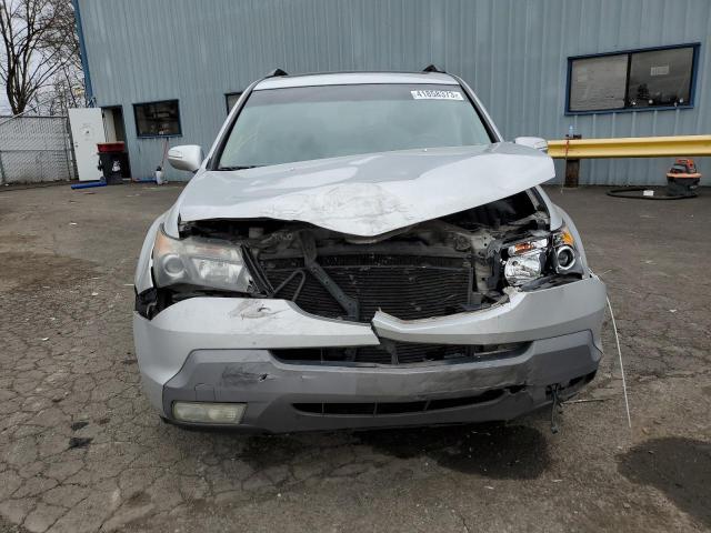 2HNYD28689H500146 - 2009 ACURA MDX TECHNOLOGY 灰色 照片 5