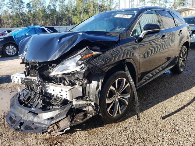 2020 LEXUS RX 350 L, 