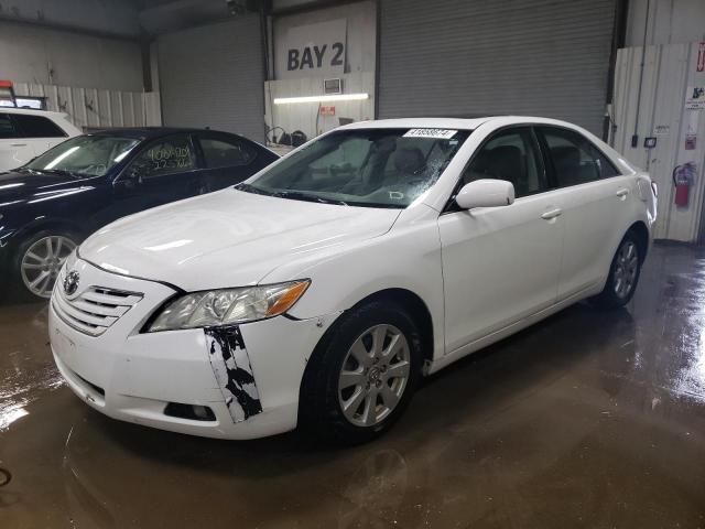 2007 TOYOTA CAMRY LE, 