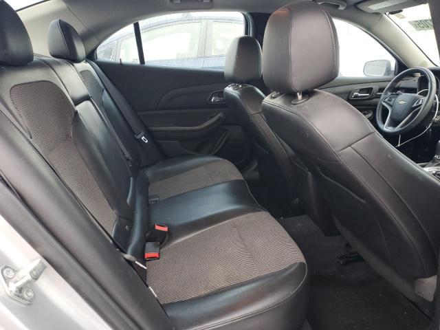 1G11C5SL6FU152262 - 2015 CHEVROLET MALIBU 1LT SILVER photo 10