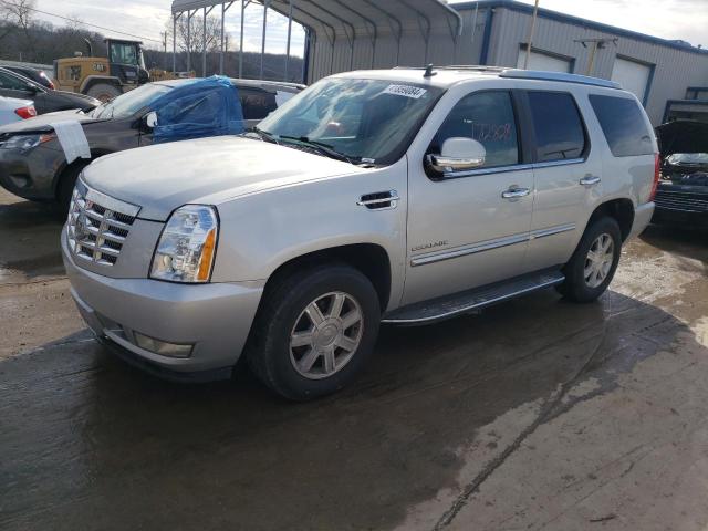 2010 CADILLAC ESCALADE, 