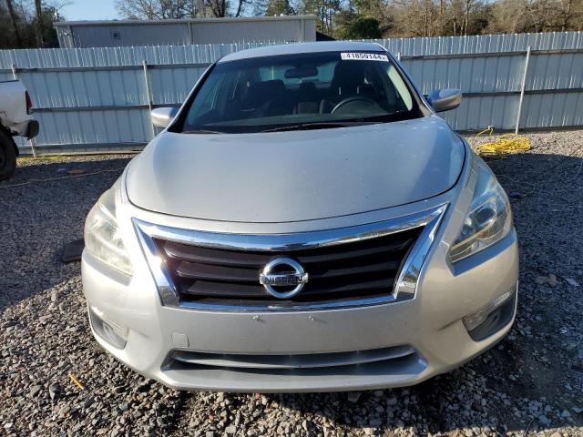 1N4AL3AP0DC145378 - 2013 NISSAN ALTIMA 2.5 SILVER photo 5