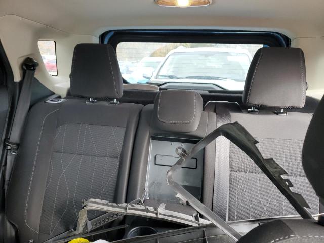 MAJ3S2GE8LC342499 - 2020 FORD ECOSPORT SE 石墨色 照片 10