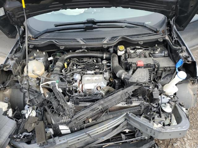 MAJ3S2GE8LC342499 - 2020 FORD ECOSPORT SE 石墨色 照片 12