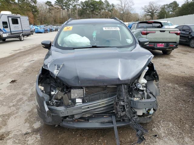 MAJ3S2GE8LC342499 - 2020 FORD ECOSPORT SE 石墨色 照片 5