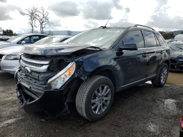 2014 FORD EDGE LIMITED, 