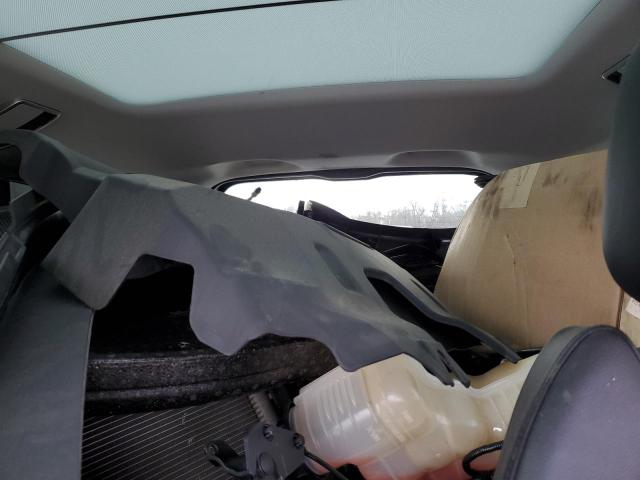 SALWG2FV4HA678057 - 2017 LAND ROVER RANGE ROVE SE WHITE photo 10