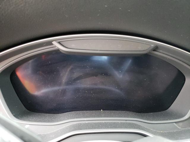 WA1CNBFY0J2095263 - 2018 AUDI Q5 PRESTIGE 白色 照片 9