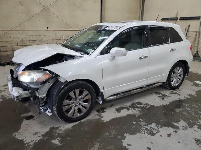 2011 ACURA RDX TECHNOLOGY, 