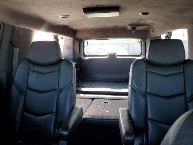 1GYS4KKJ9GR419012 - 2016 CADILLAC ESCALADE ESV PLATINUM Qara foto 10