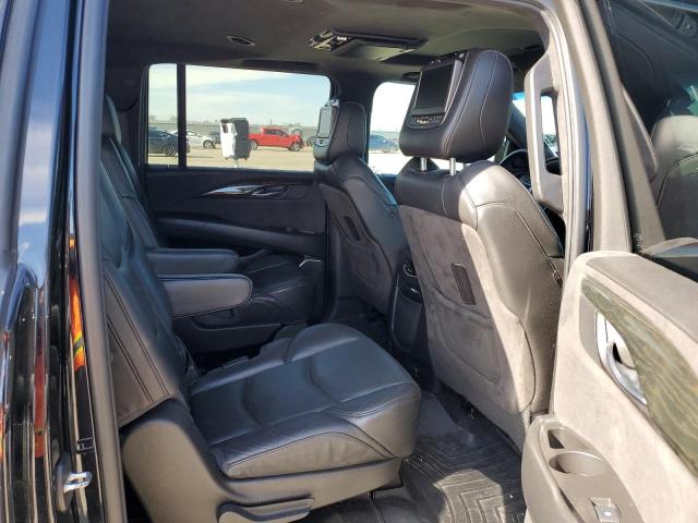 1GYS4KKJ9GR419012 - 2016 CADILLAC ESCALADE ESV PLATINUM Qara foto 11