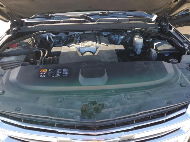 1GYS4KKJ9GR419012 - 2016 CADILLAC ESCALADE ESV PLATINUM Qara foto 12