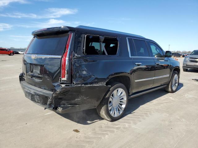 1GYS4KKJ9GR419012 - 2016 CADILLAC ESCALADE ESV PLATINUM Qara foto 3