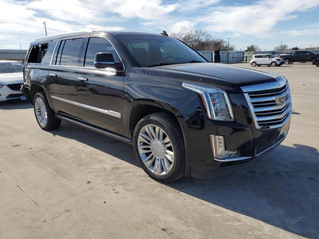 1GYS4KKJ9GR419012 - 2016 CADILLAC ESCALADE ESV PLATINUM Qara foto 4