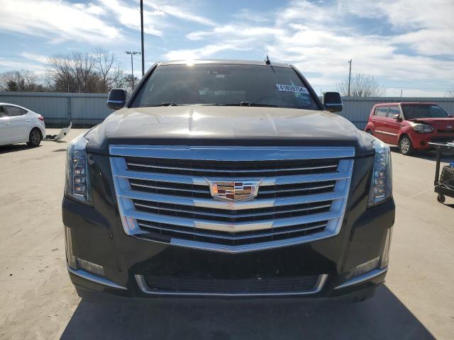 1GYS4KKJ9GR419012 - 2016 CADILLAC ESCALADE ESV PLATINUM Qara foto 5
