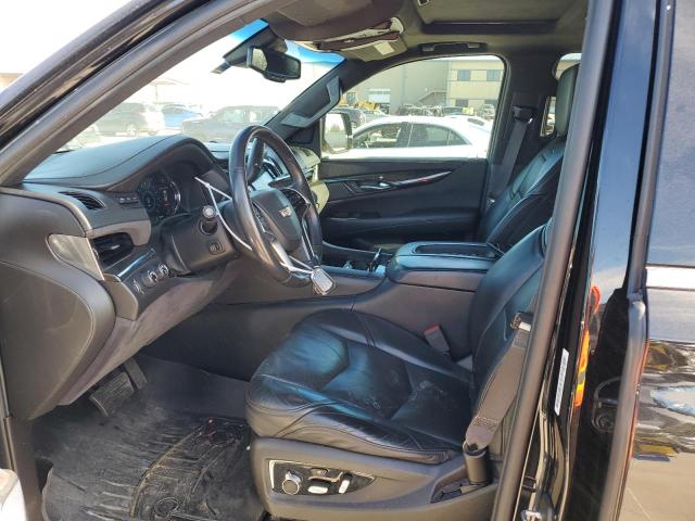 1GYS4KKJ9GR419012 - 2016 CADILLAC ESCALADE ESV PLATINUM Qara foto 7