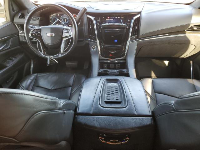 1GYS4KKJ9GR419012 - 2016 CADILLAC ESCALADE ESV PLATINUM Qara foto 8