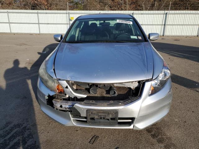 1HGCP2F68BA107795 - 2011 HONDA ACCORD SE GRAY photo 5