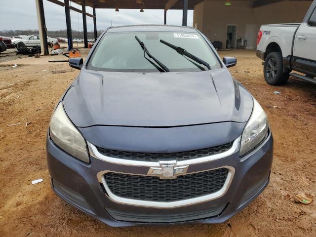 1G11C5SL6EF105526 - 2014 CHEVROLET MALIBU 1LT 蓝色 照片 5