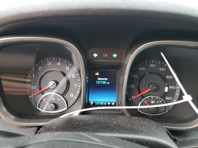 1G11C5SL6EF105526 - 2014 CHEVROLET MALIBU 1LT 蓝色 照片 9