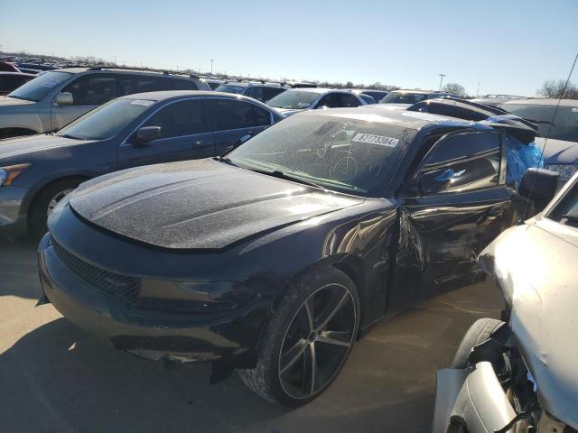2015 DODGE CHARGER R/T, null