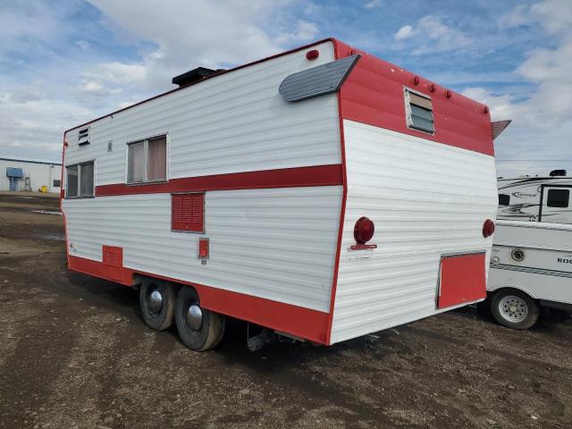 S30663 - 1969 SHAS CAMPER TWO TONE photo 3