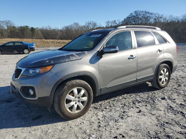 2012 KIA SORENTO BASE, 