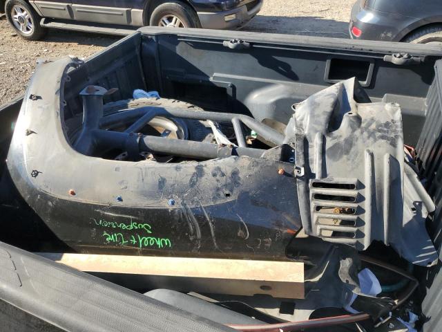 3TMJU62N39M078688 - 2009 TOYOTA TACOMA DOUBLE CAB PRERUNNER GRAY photo 12