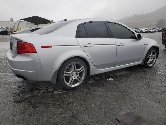 19UUA66295A043653 - 2005 ACURA TL GRAY photo 3