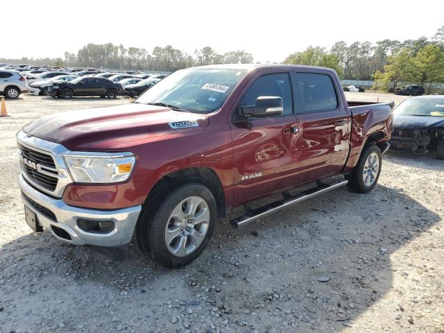 2021 RAM 1500 BIG HORN/LONE STAR, 