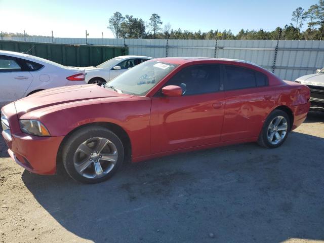 2011 DODGE CHARGER, 