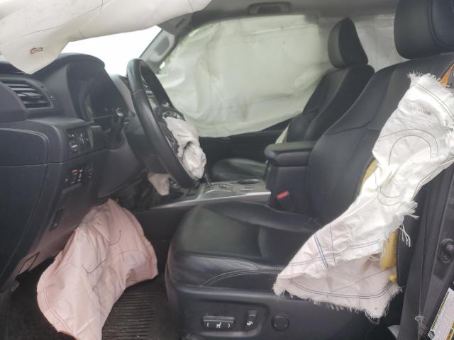 JTEBU5JRXJ5546540 - 2018 TOYOTA 4RUNNER SR5/SR5 PREMIUM GRAY photo 7