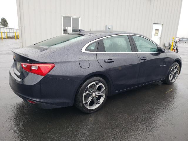 1G1ZD5ST4PF222394 - 2023 CHEVROLET MALIBU LT CHARCOAL photo 3