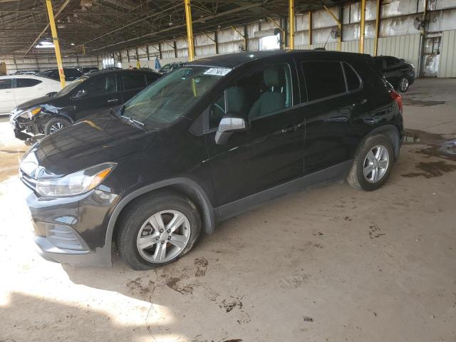 2019 CHEVROLET TRAX LS, 