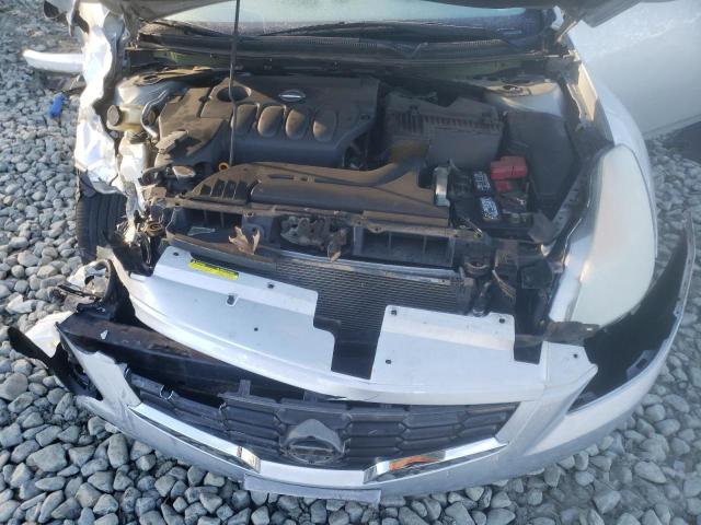 1N4AL24E59C158199 - 2009 NISSAN ALTIMA 2.5S SILVER photo 11