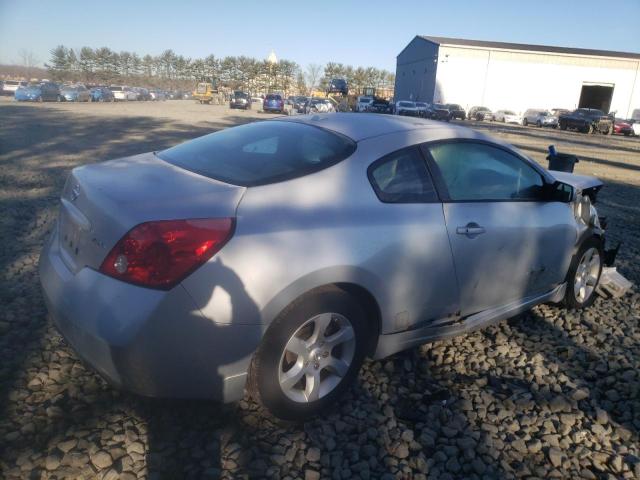 1N4AL24E59C158199 - 2009 NISSAN ALTIMA 2.5S SILVER photo 3