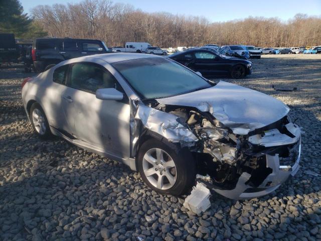 1N4AL24E59C158199 - 2009 NISSAN ALTIMA 2.5S SILVER photo 4