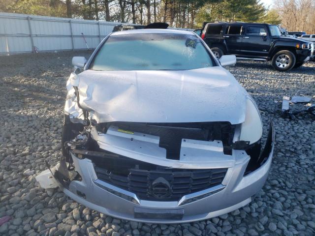 1N4AL24E59C158199 - 2009 NISSAN ALTIMA 2.5S SILVER photo 5