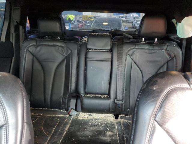 2LMTJ8LR0GBL40342 - 2016 LINCOLN MKX RESERVE 银色 照片 10