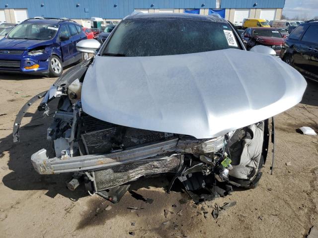 2LMTJ8LR0GBL40342 - 2016 LINCOLN MKX RESERVE 银色 照片 5