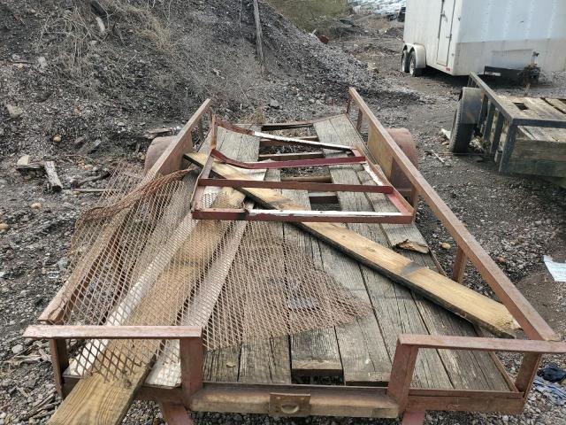 41862473 - 2010 UTILITY TRAILER Qəhvəyi foto 5