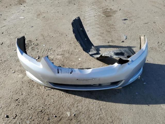 2T1BU40E09C153626 - 2009 TOYOTA COROLLA BASE SILVER photo 12