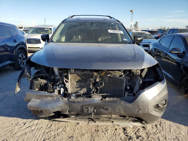 5N1DR2BNXLC582750 - 2020 NISSAN PATHFINDER SV GRAY photo 5