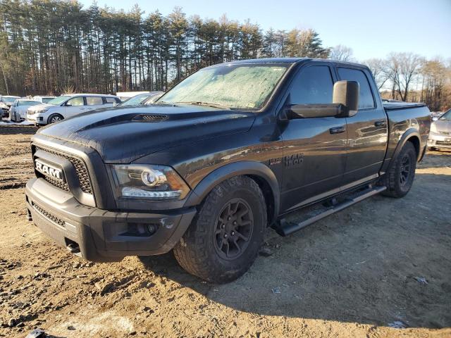 2017 RAM 1500 REBEL, 