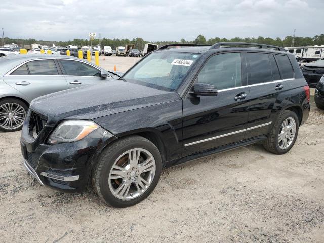 2015 MERCEDES-BENZ GLK 350 4MATIC, 