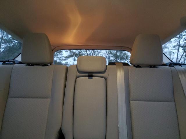 1FMCU9GD9HUD77781 - 2017 FORD ESCAPE SE 灰色 照片 10