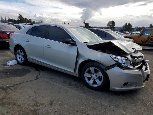 1G11A5SA4DF155442 - 2013 CHEVROLET MALIBU LS TAN photo 4