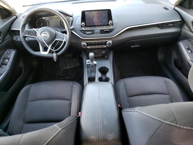 1N4BL4BV1LC262408 - 2020 NISSAN ALTIMA S GRAY photo 8