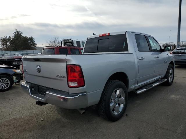 1C6RR7LG6GS399307 - 2016 RAM 1500 SLT SILVER photo 3