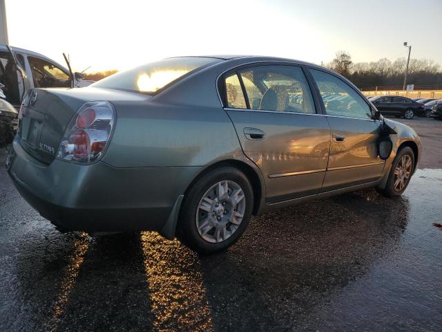 1N4AL11D76C179833 - 2006 NISSAN ALTIMA S GREEN photo 3